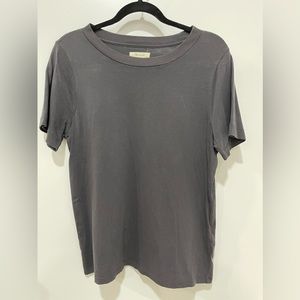 Charcoal Gray Madewell Tee